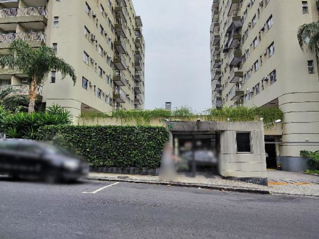 Apartamento - Venda, Todos os Santos, Rio de Janeiro, RJ